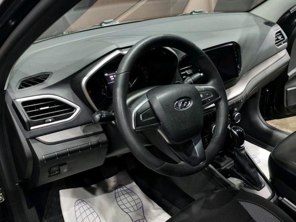 Lada (ВАЗ) Vesta I Рестайлинг (NG) с пробегом 2024 года, цена 1 080 000 рублей, 93500 км, седан, Автокод Объявления
