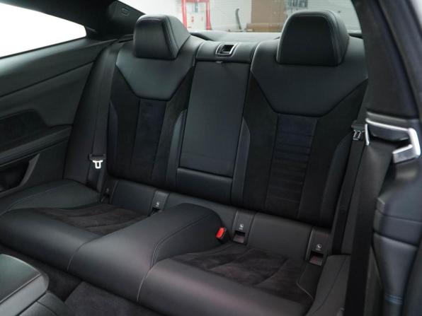 BMW 4 серии G22 G23 G26 с пробегом 2020 года, цена 4 744 444 рубля, 83107 км, купе, Автокод Объявления