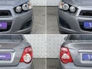 Chevrolet Aveo II Тамбов  - изображение 27