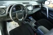 Toyota RAV4 IV (XA40) Рестайлинг Омск  - изображение 29