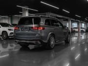 Mercedes-Benz GLS II (X167) Москва  - изображение 44