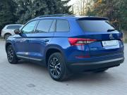 Skoda Kodiaq I Великий Новгород  - изображение 24