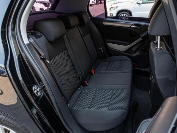 Volkswagen Golf VI с пробегом 2010 года, цена 830 000 рублей, 235103 км, хэтчбек, Автокод Объявления