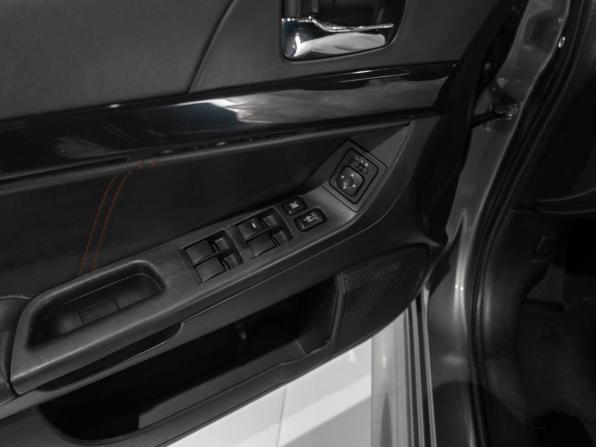 Mitsubishi Lancer X Рестайлинг 2 с пробегом 2017 года, цена 1 350 000 рублей, 80230 км, седан, Автокод Объявления