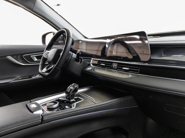 Chery Tiggo 7 Pro Max I Рестайлинг с пробегом 2024 года, цена 1 898 000 рублей, 45119 км, внедорожник, Автокод Объявления