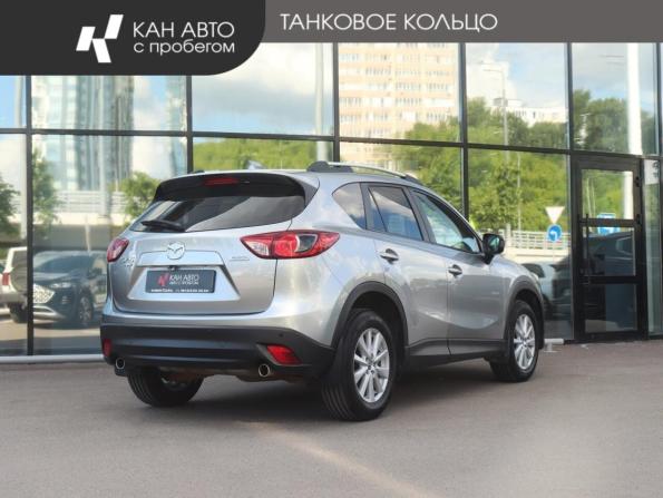 Mazda CX-5 I с пробегом 2014 года, цена 1 790 000 рублей, 192000 км, внедорожник, Автокод Объявления