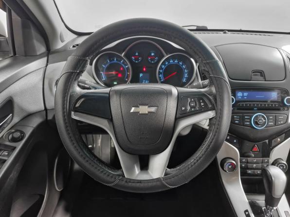 Chevrolet Cruze I Рестайлинг с пробегом 2013 года, цена 719 000 рублей, 206939 км, седан, Автокод Объявления