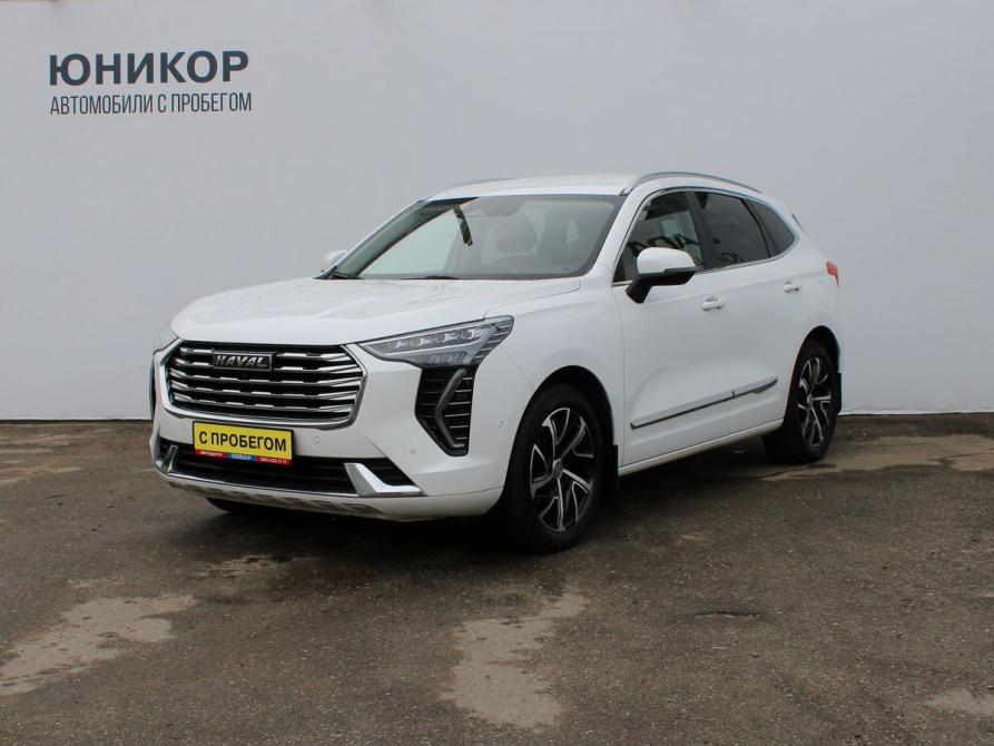 Haval Jolion I Нижний Новгород  - изображение 1