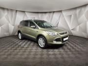 Ford Kuga II Москва  - изображение 26