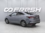 Hyundai Solaris II Рестайлинг Ростов-на-Дону  - изображение 22