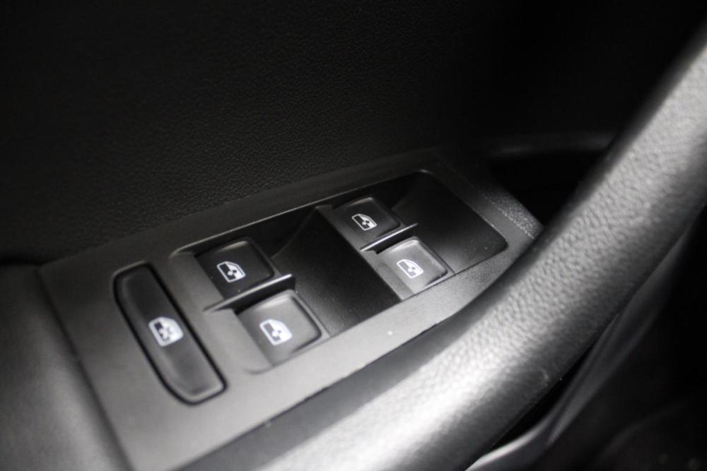 Skoda Octavia III (A7) Рестайлинг Томск  - изображение 12