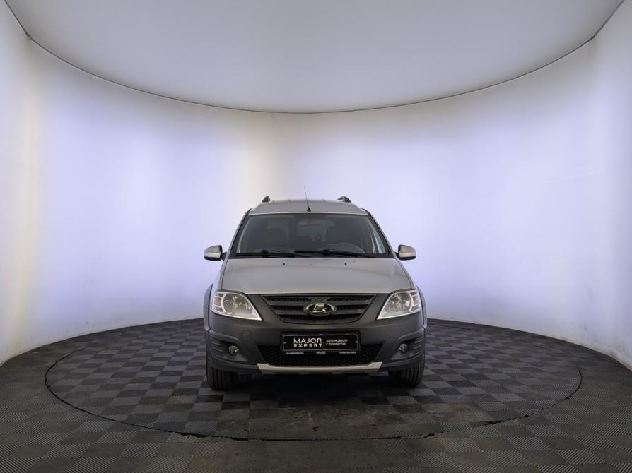 Lada (ВАЗ) Largus I Москва  - изображение 2