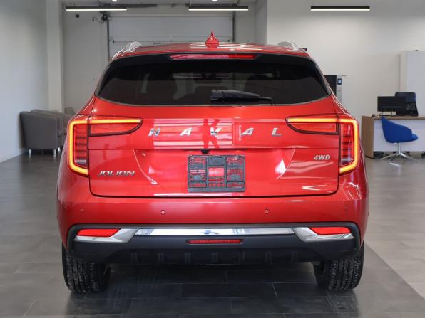 Haval Jolion I с пробегом 2021 года, цена 1 704 500 рублей, 48452 км, внедорожник, Автокод Объявления