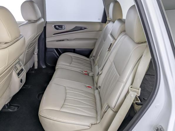 Infiniti QX60 I Рестайлинг с пробегом 2016 года, цена 1 990 000 рублей, 141708 км, внедорожник, Автокод Объявления