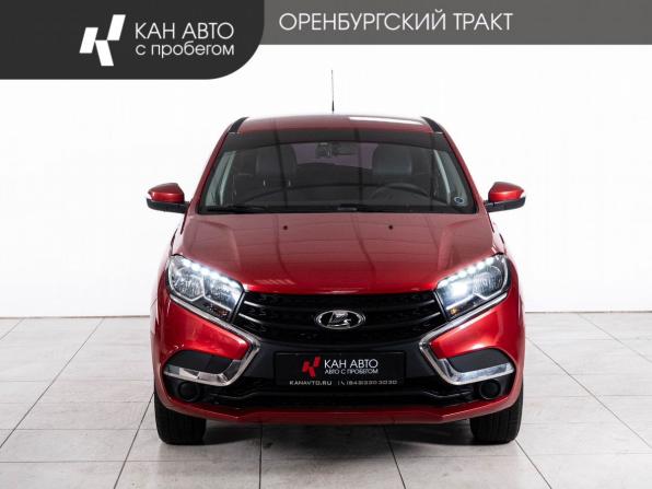 Lada (ВАЗ) XRAY I с пробегом 2019 года, цена 840 000 рублей, 58326 км, хэтчбек, Автокод Объявления