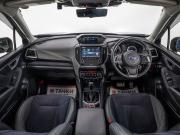Subaru Forester V Рестайлинг Иркутск  - изображение 38