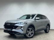 Haval F7 I Рестайлинг Кемерово  - изображение 16