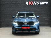 Kia Sorento IV Екатеринбург  - изображение 27