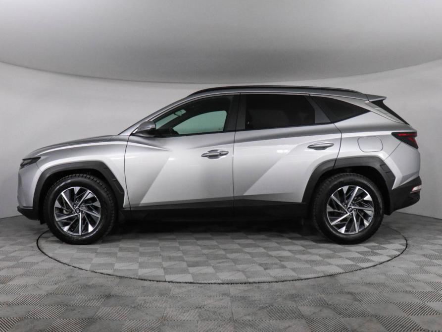 Hyundai Tucson IV Химки  - изображение 25