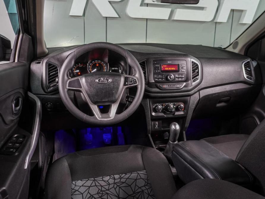 Lada (ВАЗ) XRAY I Воронеж  - изображение 6