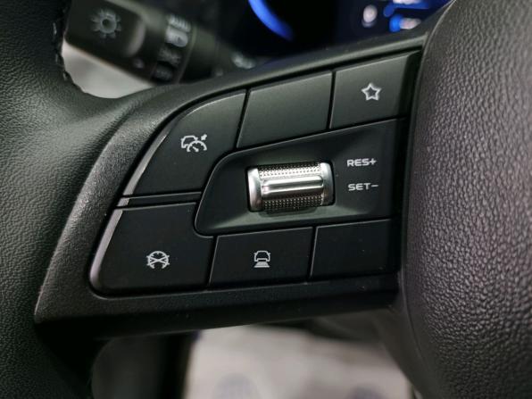 Changan CS35 Plus I Рестайлинг с пробегом 2023 года, цена 1 694 000 рублей, 34402 км, внедорожник, Автокод Объявления