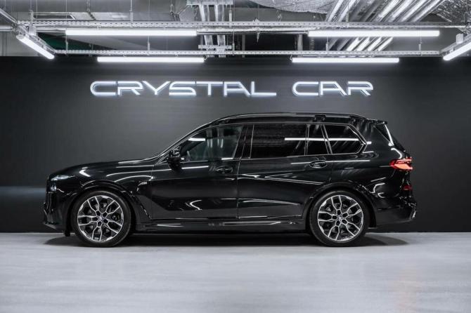 Новый BMW X7 I (G07) Рестайлинг 2026 года, цена 17 800 000 рублей, внедорожник, Автокод Объявления