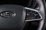 Lada (ВАЗ) Vesta I Рестайлинг (NG) Пермь  - изображение 37