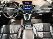 Honda CR-V IV Уфа  - изображение 27