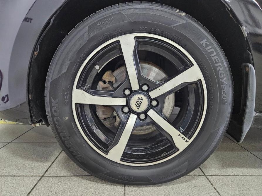 Volkswagen Polo V Тольятти  - изображение 18
