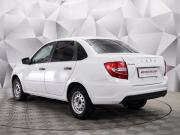 Lada (ВАЗ) Granta I Рестайлинг Ульяновск  - изображение 23