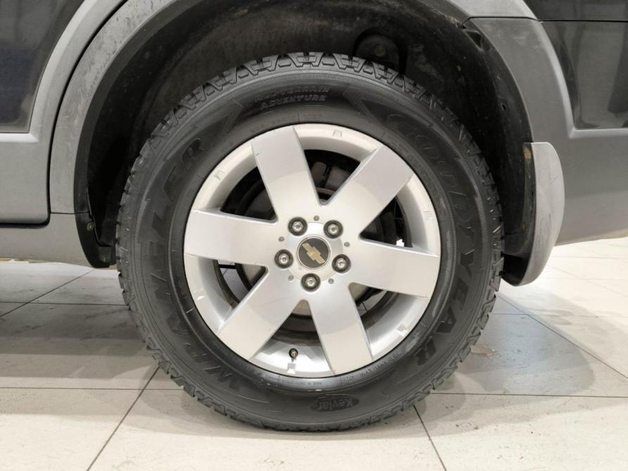 Chevrolet Captiva I Казань  - изображение 22