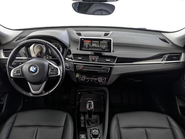 BMW X2 I (F39) с пробегом 2021 года, цена 2 850 000 рублей, 75634 км, внедорожник, Автокод Объявления