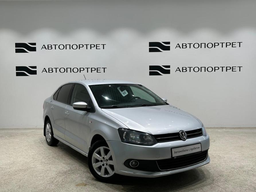 Volkswagen Polo V Санкт-Петербург  - изображение 9
