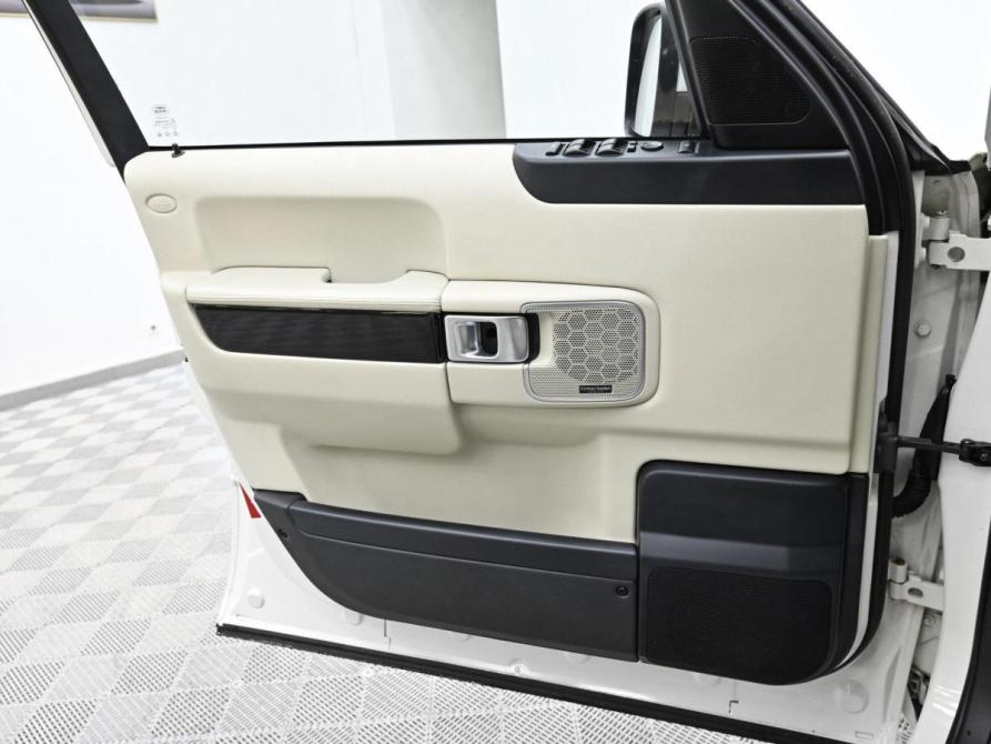 Land Rover Range Rover III Рестайлинг 2 Москва  - изображение 9