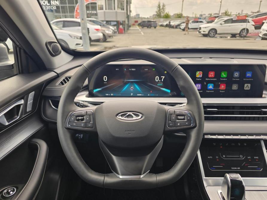 Chery Tiggo 7 Pro Max I Тюмень  - изображение 16