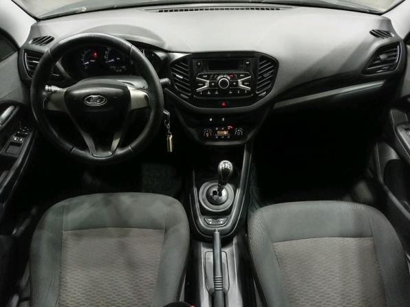 Lada (ВАЗ) Vesta I с пробегом 2016 года, цена 599 000 рублей, 128000 км, седан, Автокод Объявления