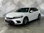 Honda Civic XI Оренбург  - изображение 28
