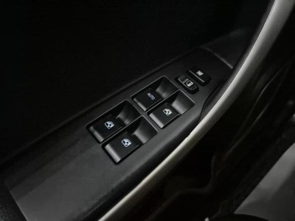 Changan CS35 с пробегом 2013 года, цена 590 000 рублей, 77400 км, внедорожник, Автокод Объявления