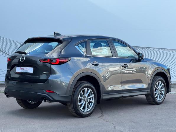 Mazda CX-5 II Рестайлинг с пробегом 2026 года, цена 2 700 000 рублей, 10 км, внедорожник, Автокод Объявления
