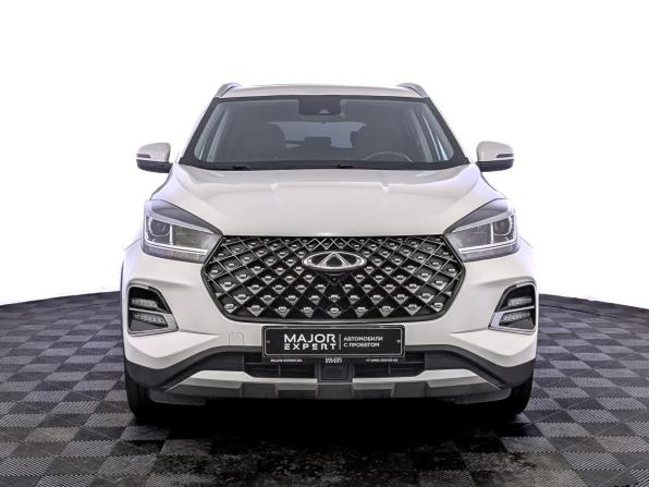 Chery Tiggo 4 Pro I Рестайлинг с пробегом 2024 года, цена 1 650 000 рублей, 38903 км, внедорожник, Автокод Объявления