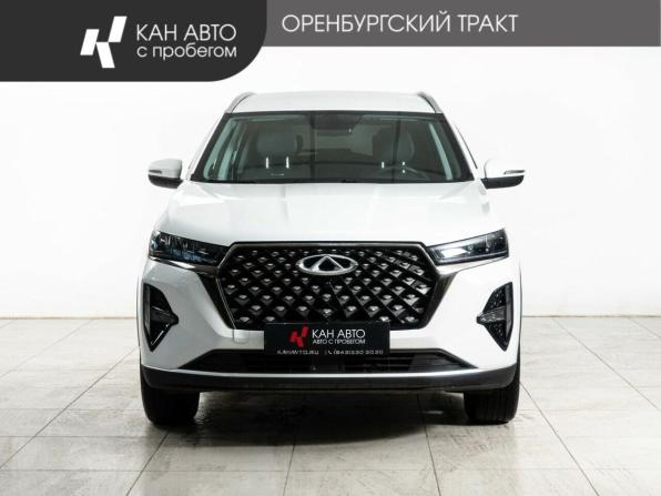 Chery Tiggo 7 Pro Max I с пробегом 2024 года, цена 1 890 000 рублей, 56344 км, внедорожник, Автокод Объявления
