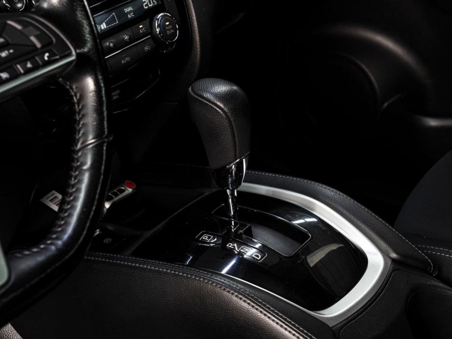 Nissan Qashqai II Рестайлинг Тюмень  - изображение 25