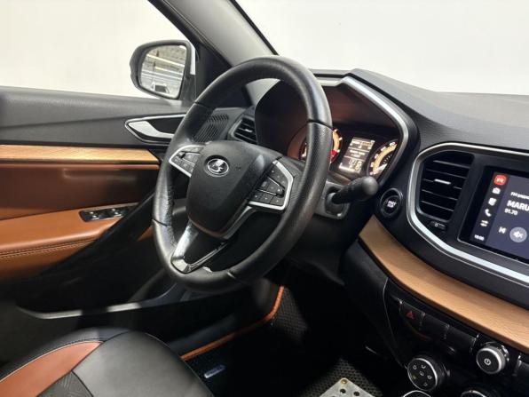 Lada (ВАЗ) Vesta I Рестайлинг (NG) с пробегом 2024 года, цена 1 495 000 рублей, 36649 км, универсал, Автокод Объявления