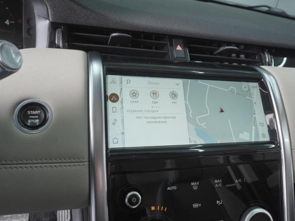 Land Rover Discovery Sport I Рестайлинг с пробегом 2021 года, цена 4 199 000 рублей, 146796 км, внедорожник, Автокод Объявления