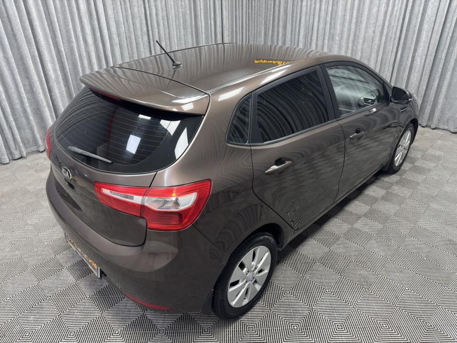 Kia Rio III Стерлитамак  - изображение 17