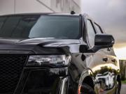 Cadillac Escalade V Санкт-Петербург  - изображение 42