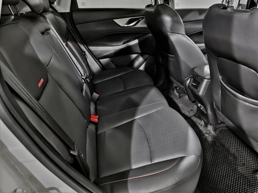Changan CS35 Plus I Рестайлинг Москва  - изображение 12