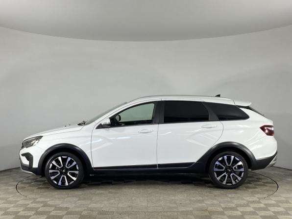 Lada (ВАЗ) Vesta I Рестайлинг (NG) с пробегом 2024 года, цена 1 349 000 рублей, 73175 км, универсал, Автокод Объявления
