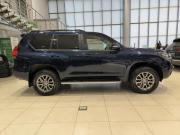 Toyota Land Cruiser Prado 150 Series Рестайлинг 2 Казань  - изображение 27