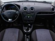Ford Fusion I Рестайлинг Москва  - изображение 31